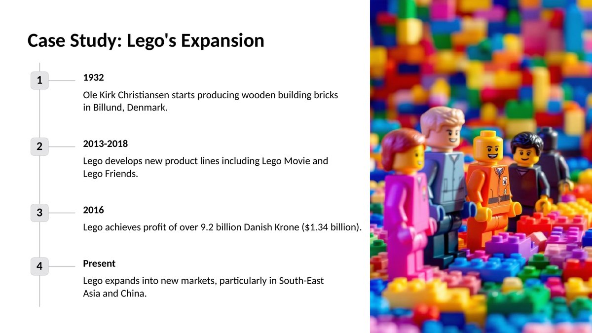 Slide from lesson 1.3 of Cambridge IGCSE Business 0264: Enterprise, Business Growth and Size