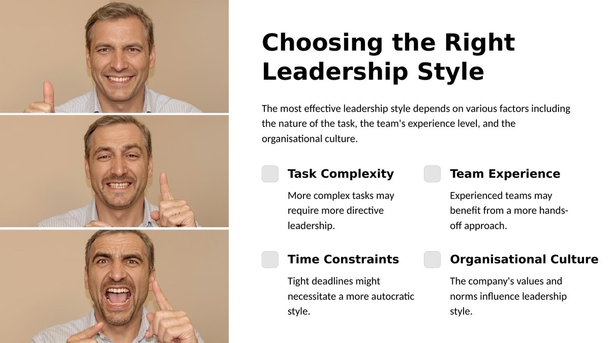 Slide from lesson 2.2 of Cambridge IGCSE Business 0264: Organisation and Management